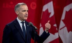 كندا: رئيس الوزراء يكشف خطةً لتعزيز دفاع بلاده في مواجهة تهديدات ترامب